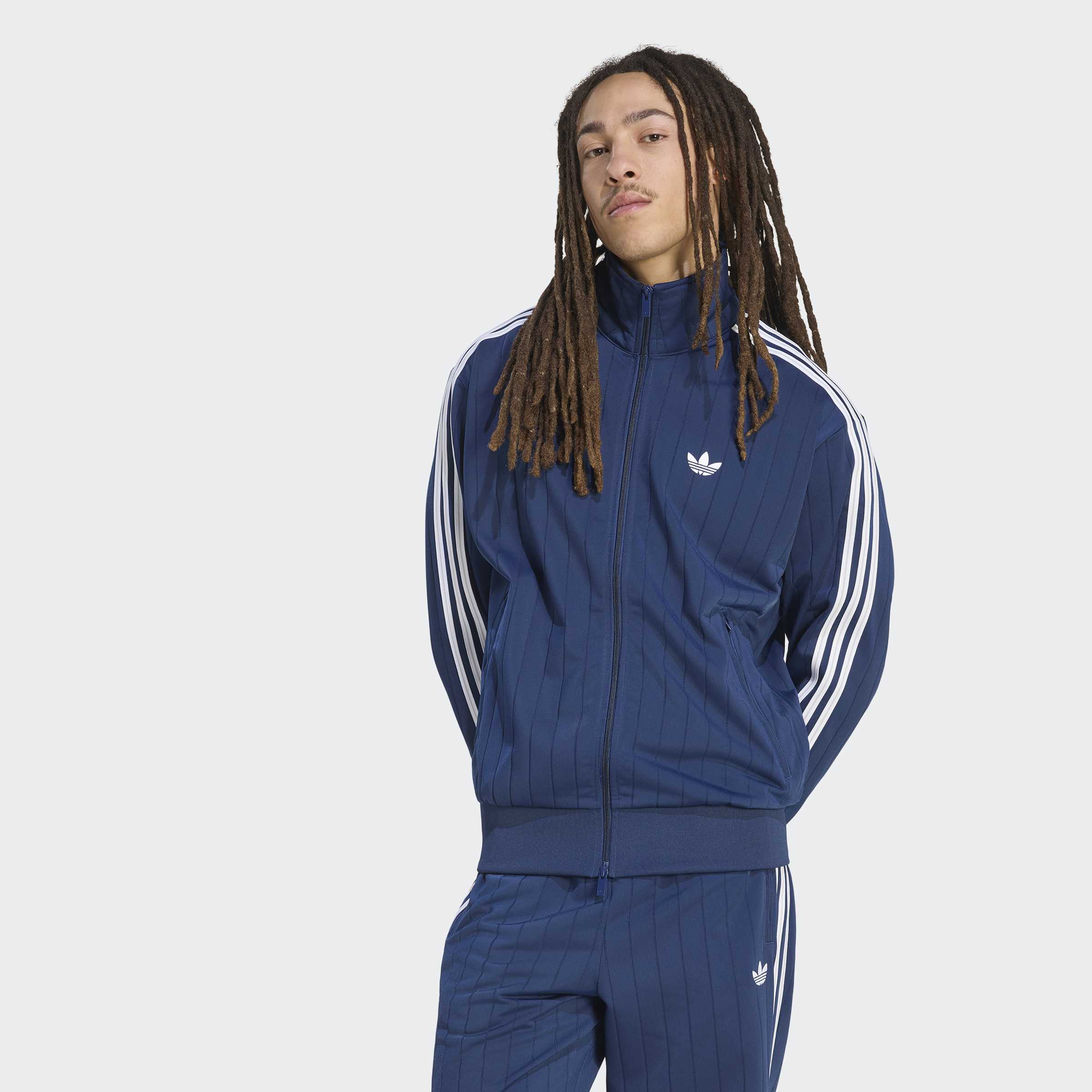 FIREBIRD DROP NEEDLE TRACK TOP