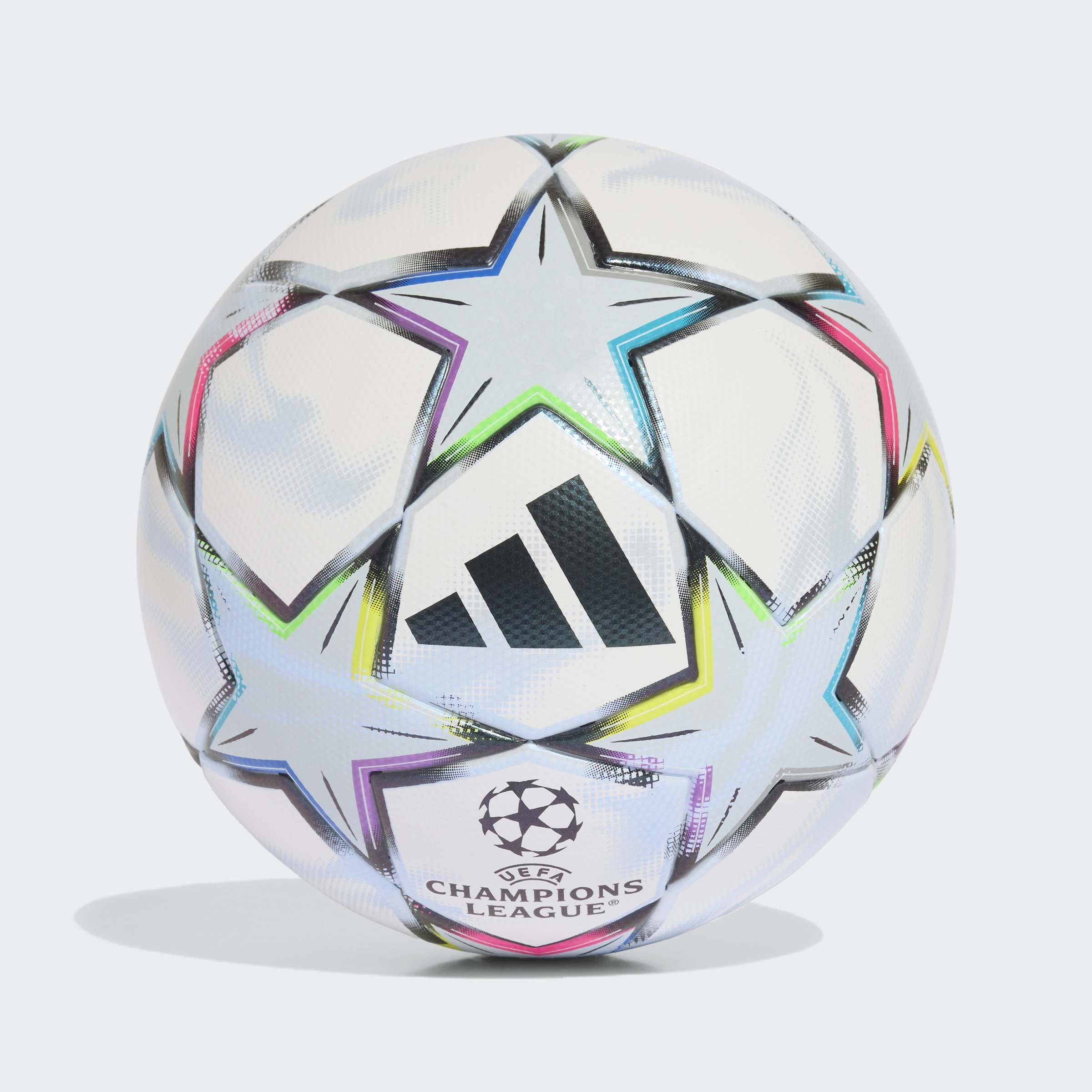 UEFA Champions League 26/27 League Ball