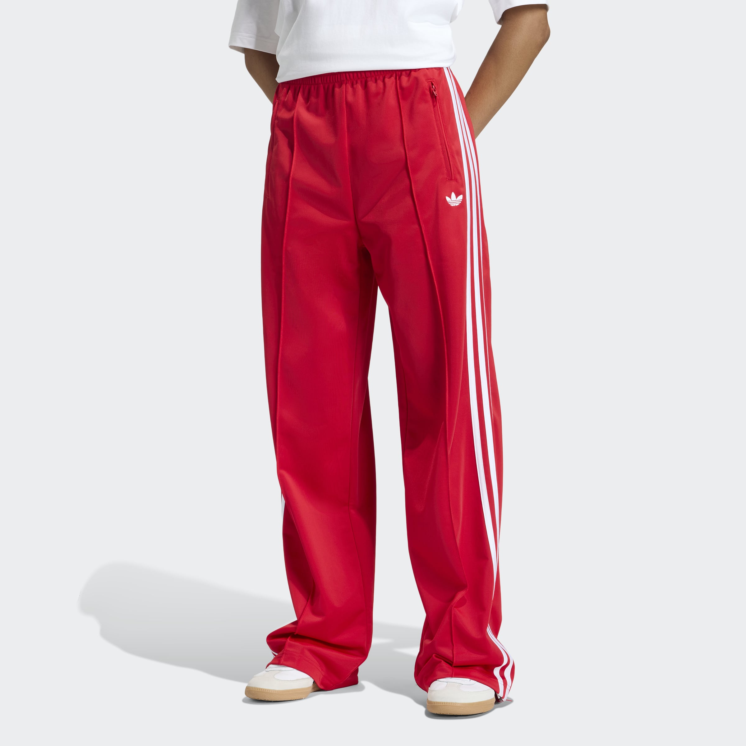 FIREBIRD LOOSE TRACK Tracksuit Bottoms