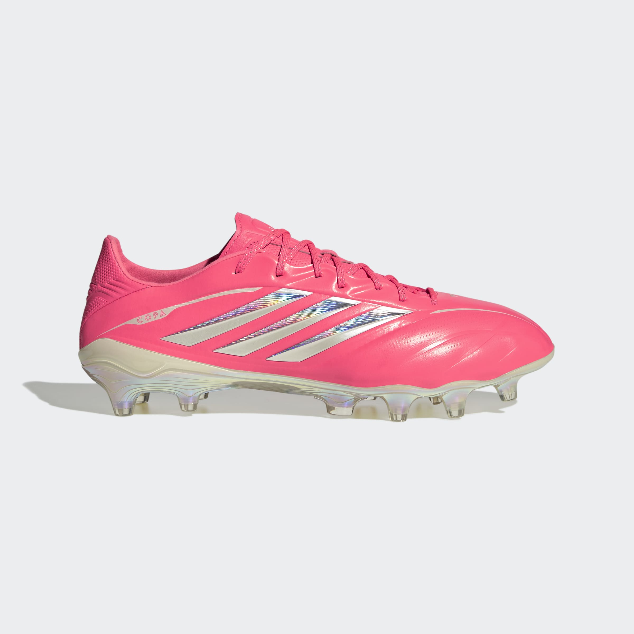 Copa Pure IV Elite Firm Ground Football Boots