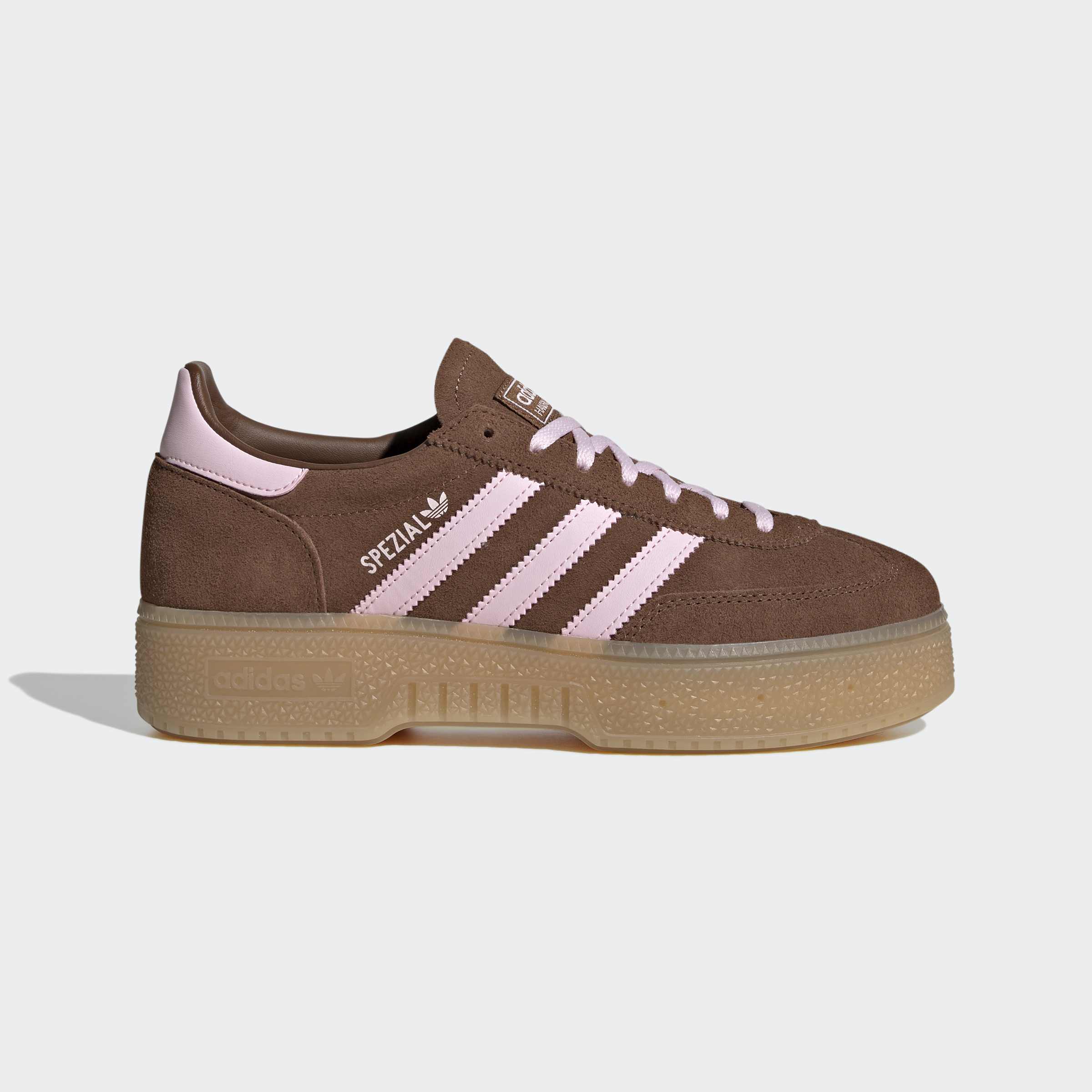 HANDBALL SPEZIAL BOLD W PREBRN/CLPINK/GUM3