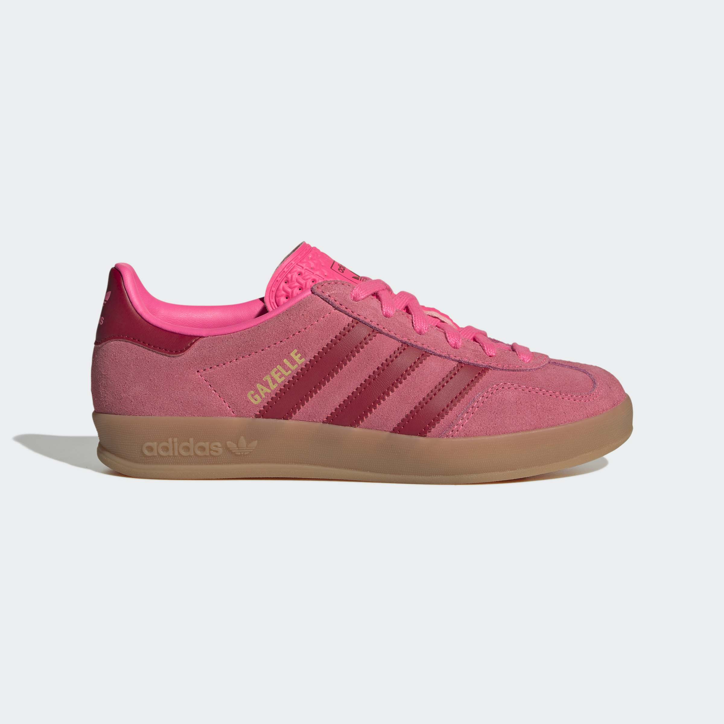 GAZELLE INDOOR SHOES