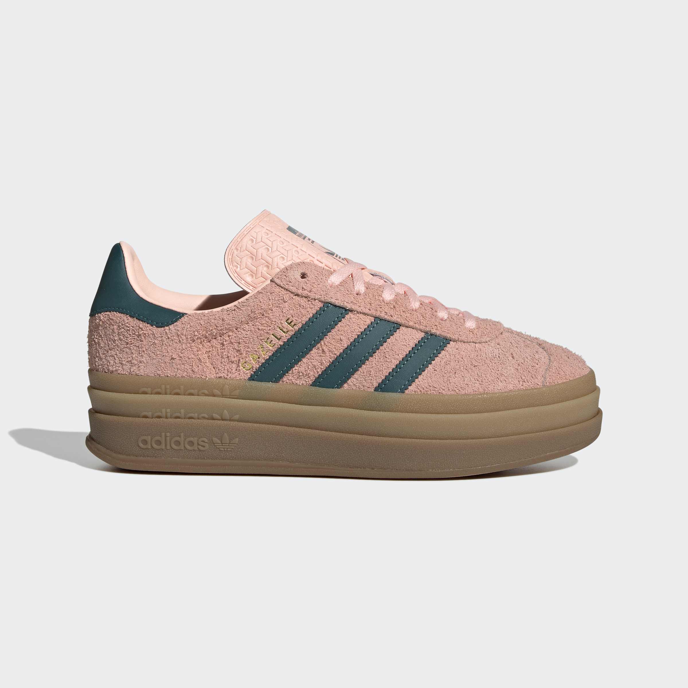 GAZELLE BOLD W HAZCOR/RICGRN/GOLDMT