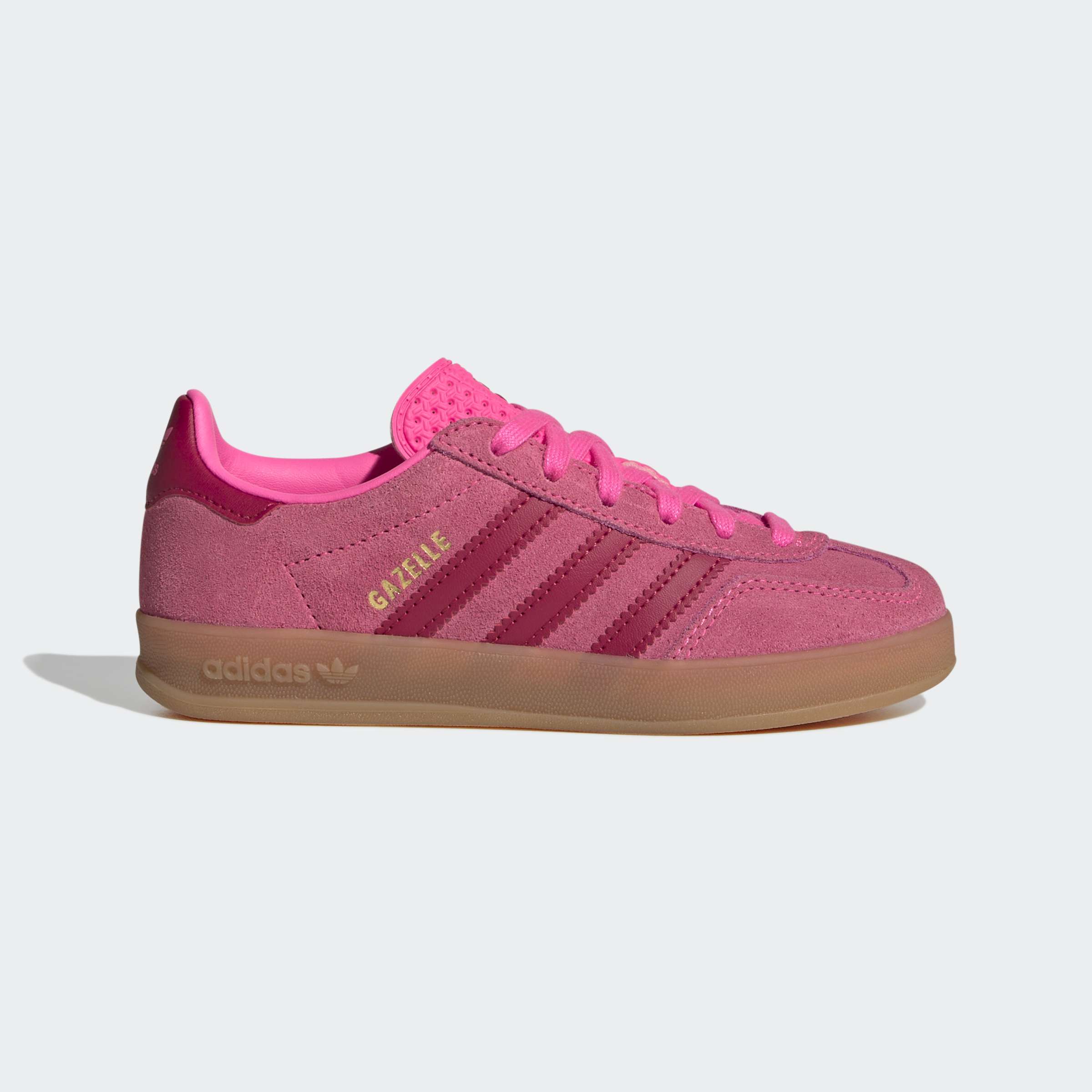 GAZELLE INDOOR SHOES