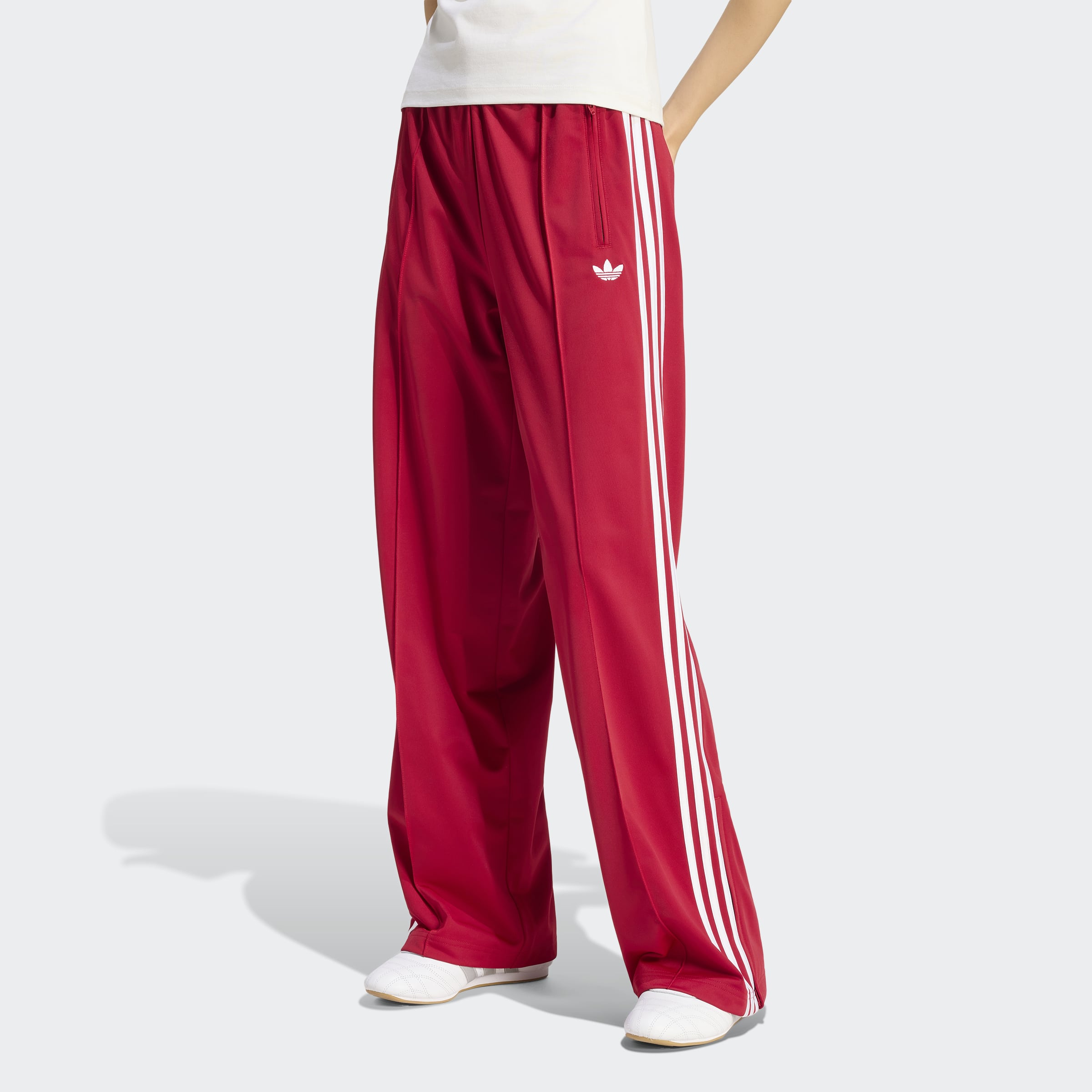 FIREBIRD LOOSE TRACK Tracksuit Bottoms