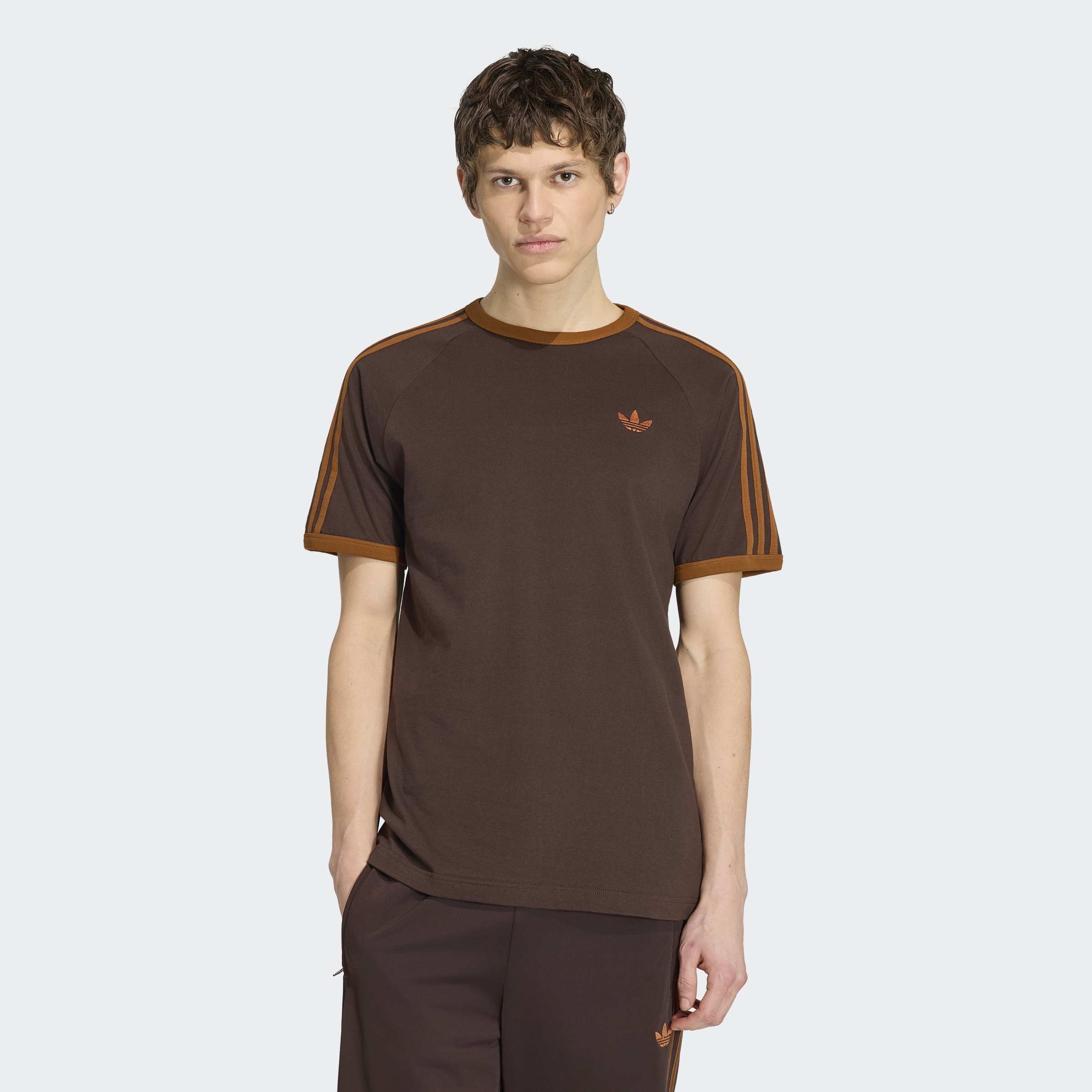 3S TEE AUCO/DUBR
