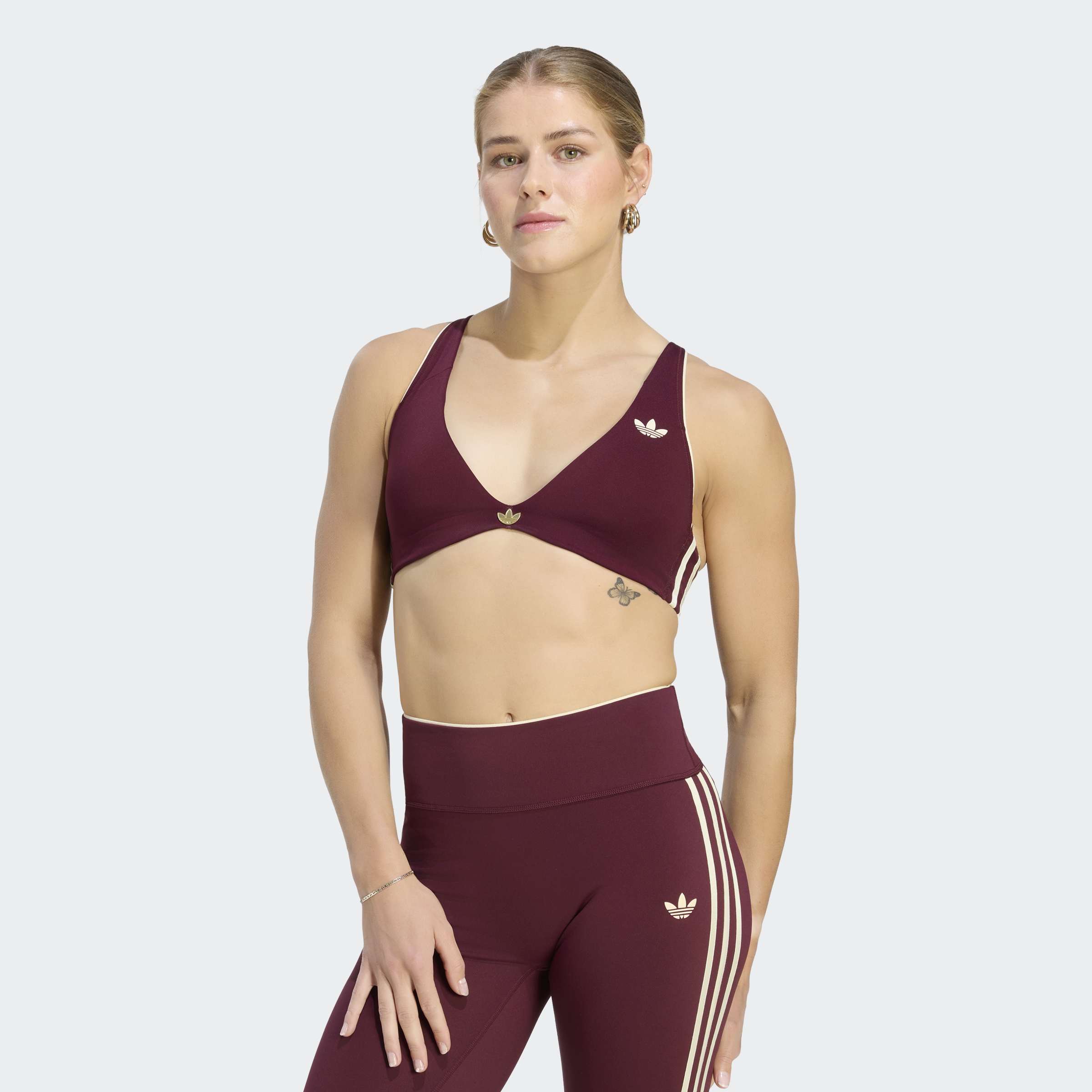 adidas Originals Sport Light Support Bra