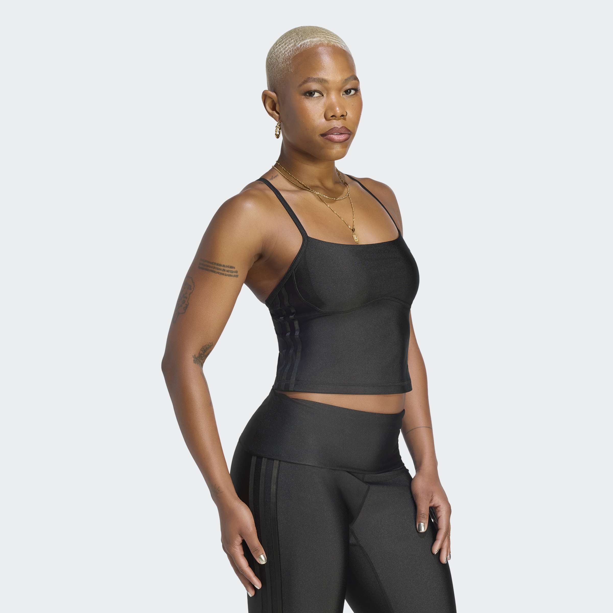 adidas Originals Sport Tank Top Padded