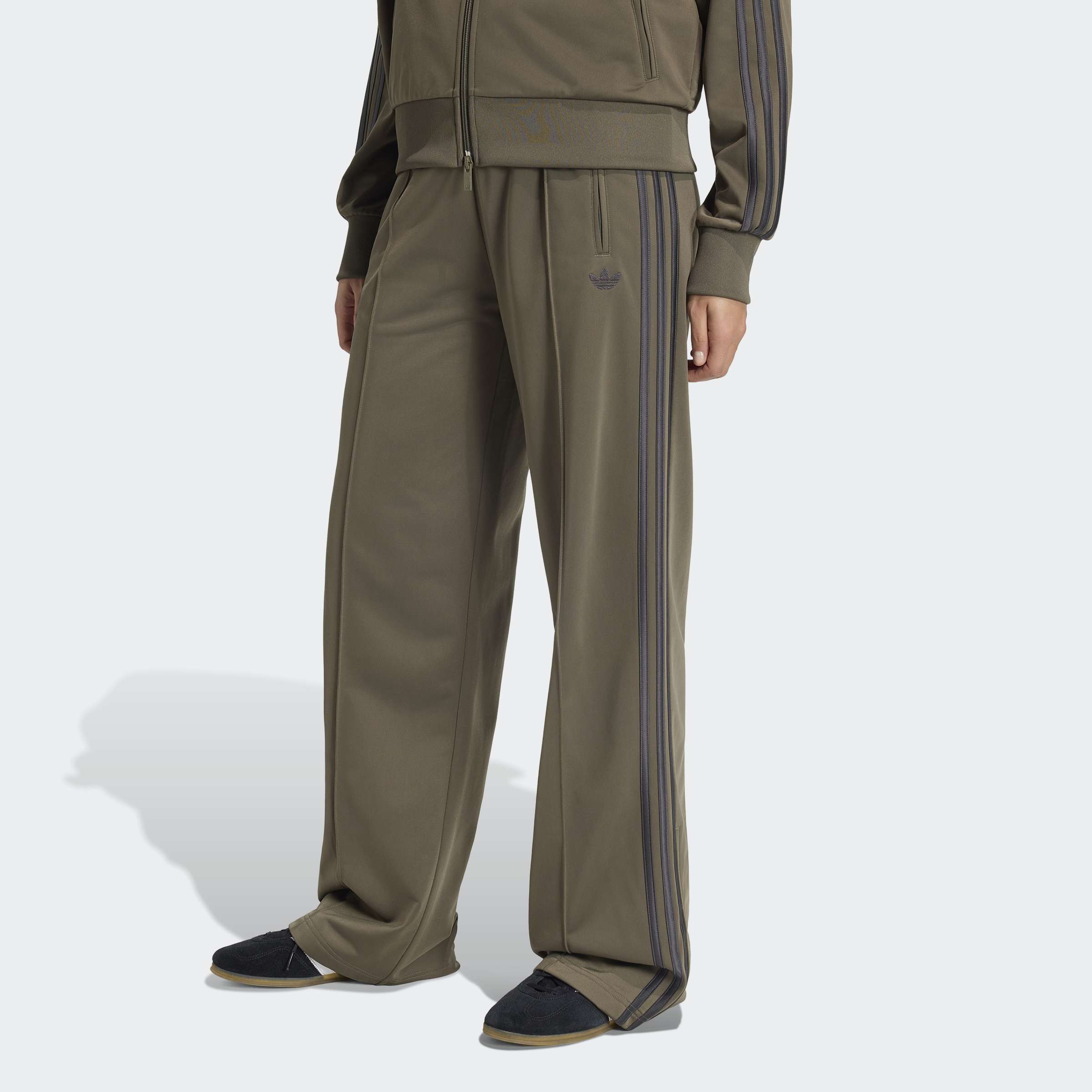 FIREBIRD LOOSE TRACK Tracksuit Bottoms