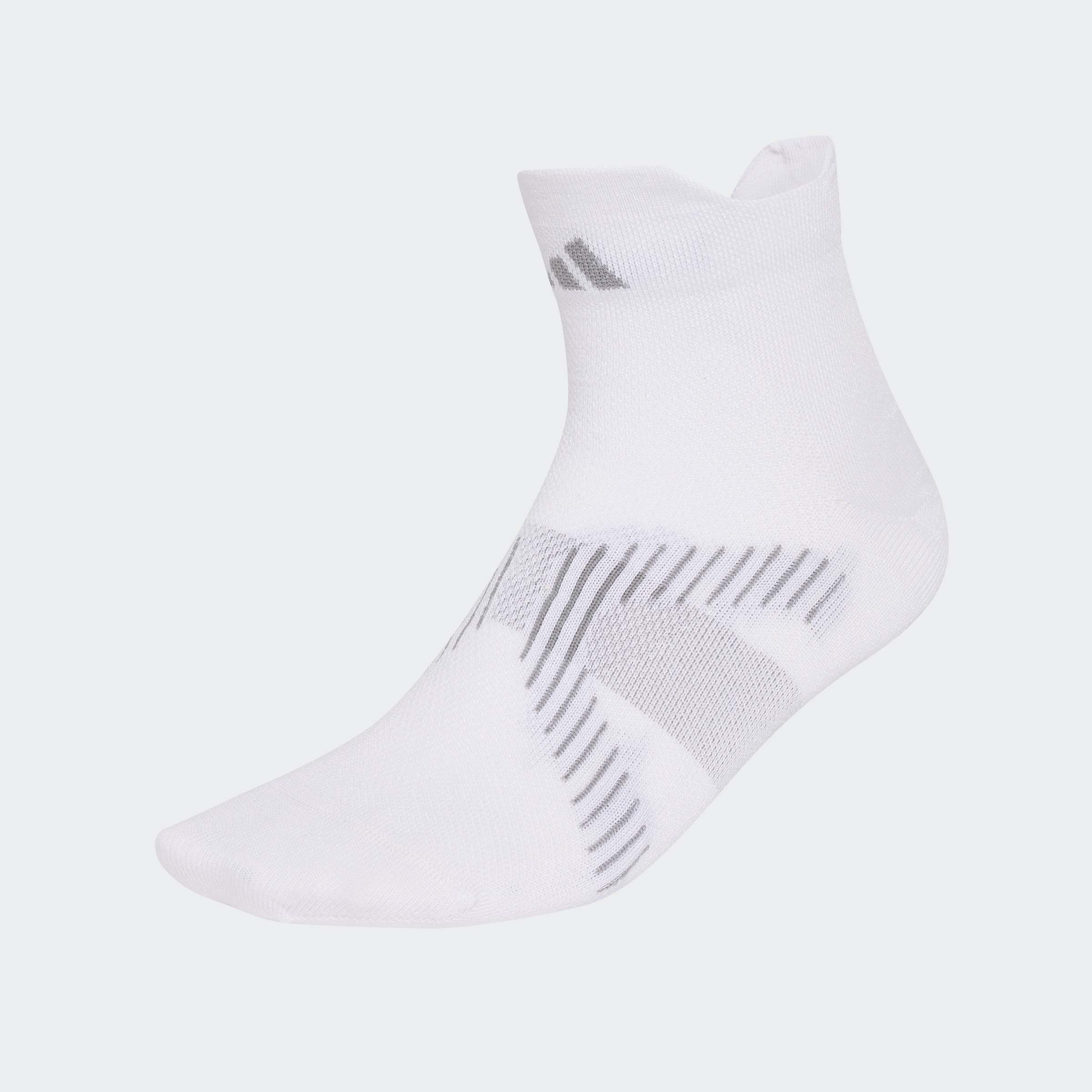 RUNNING LIGHT ANKLE SOCK