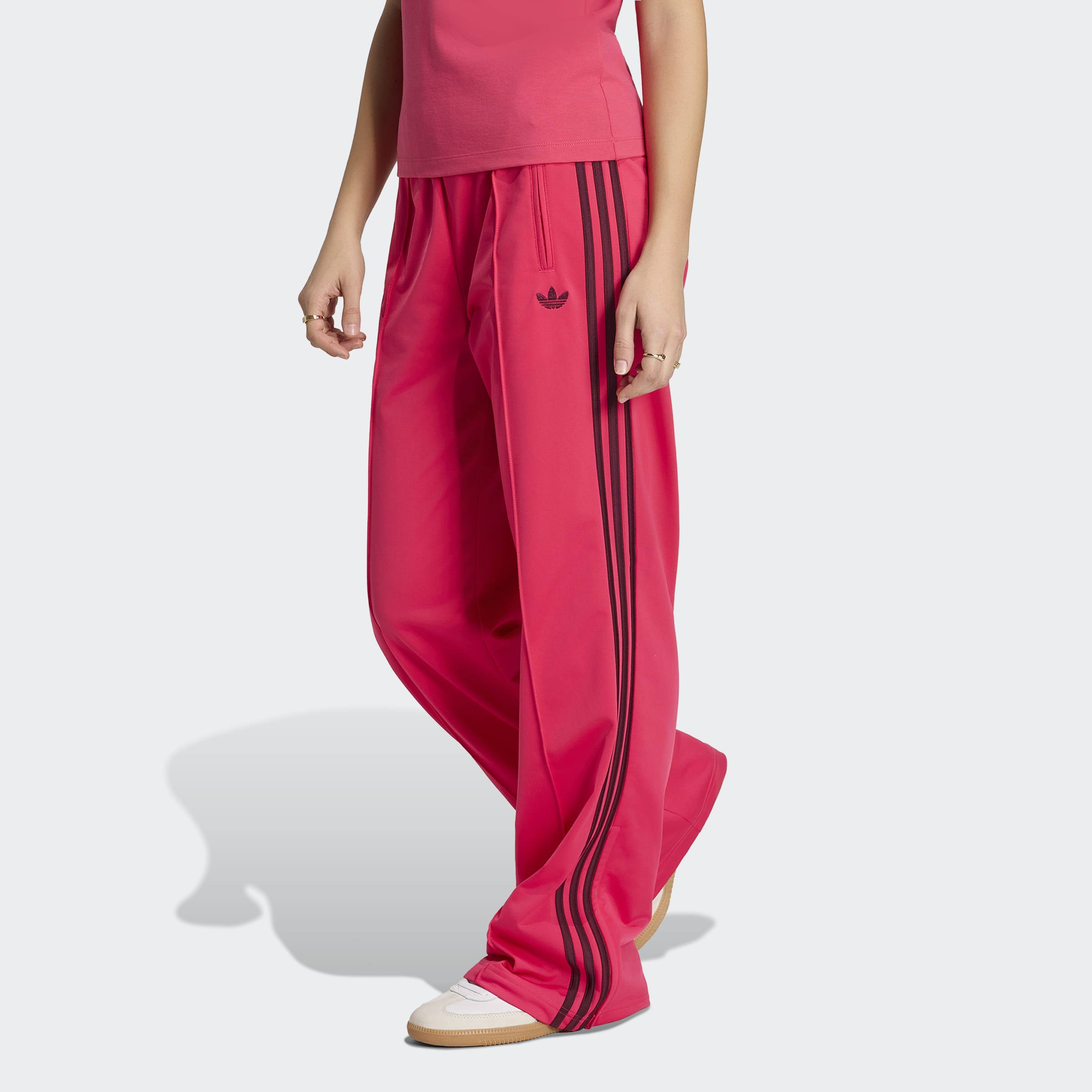 FIREBIRD LOOSE TRACK Tracksuit Bottoms