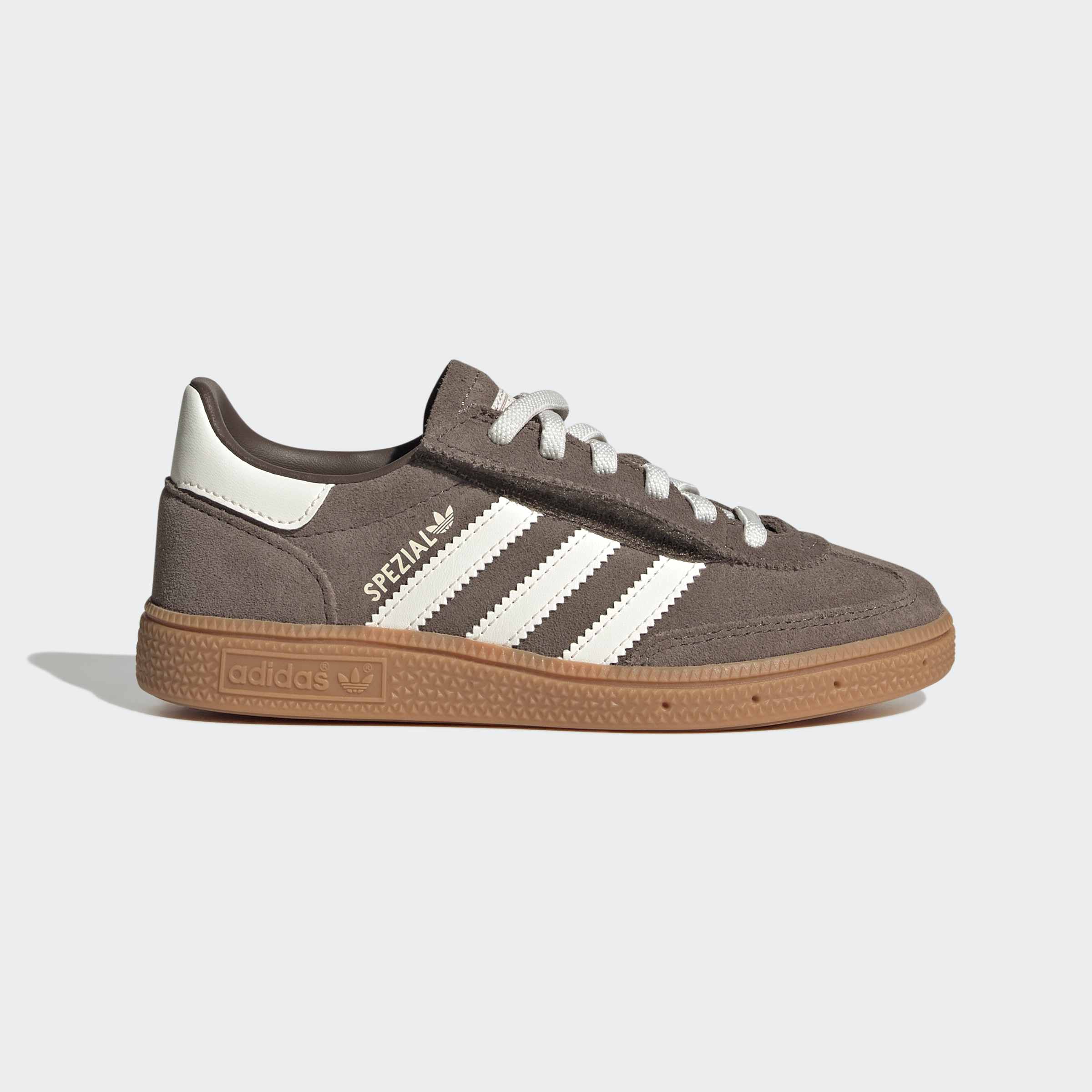 HANDBALL SPEZIAL COMFORT CLOSURE ELASTIC LACE SHOES